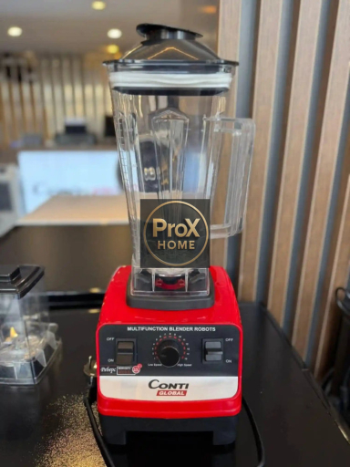 Blender 2en1 Continental