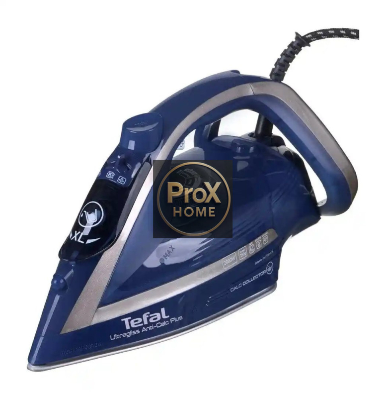 Fer AntiCalcaire Tefal Ultragliss