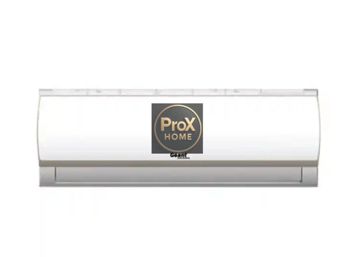 Climatiseur Géant Blanc