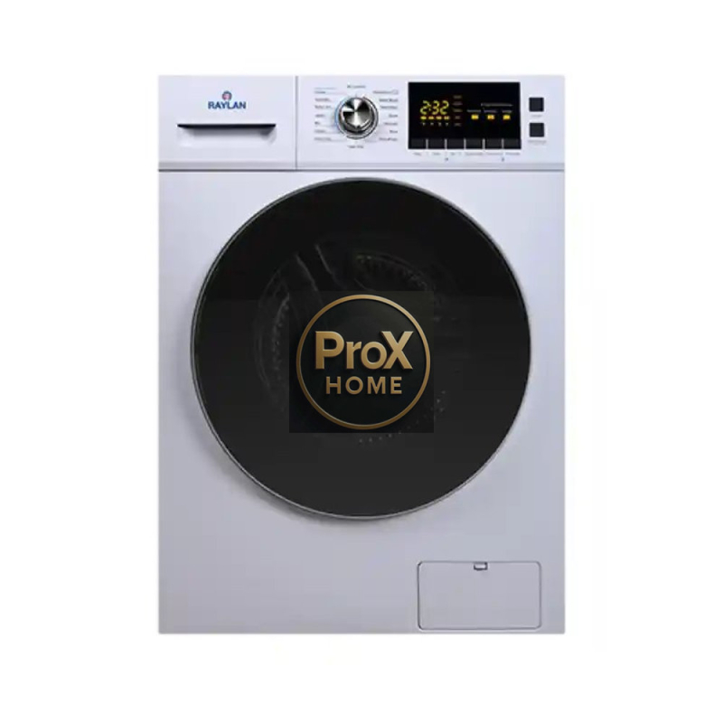 Machine à laver Raylan Hublot 10.5kg