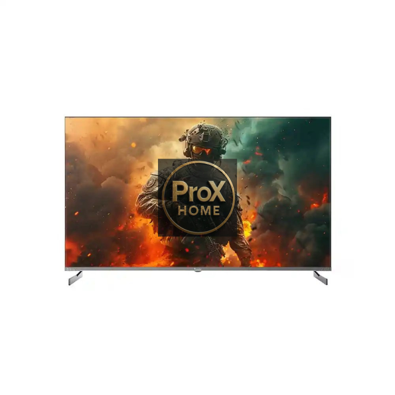 Television Condor Google TV 55" 120Hz VRR