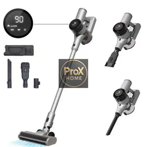 Aspirateur Balai HYUNDAI 1.7L 250W