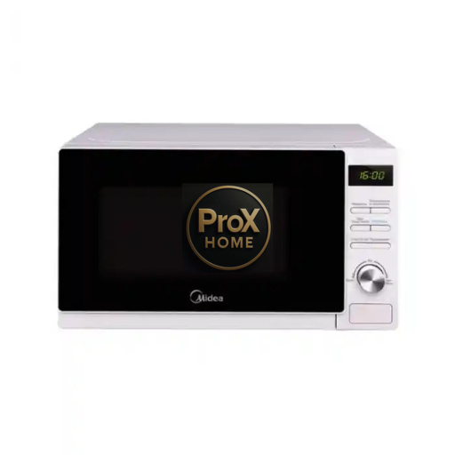 Micro-Ondes Midea Blanc 23L