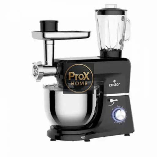 Petrin Cristor Double Crochet Multifonction