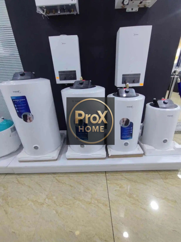 Cumulus Midea 30Litres