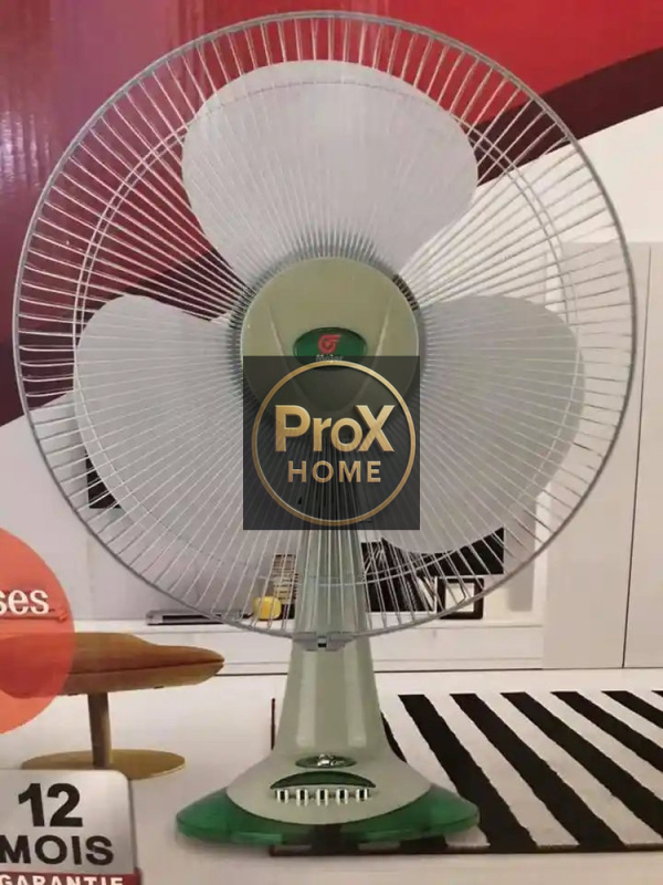 Ventilateur ContiGlobal Vers