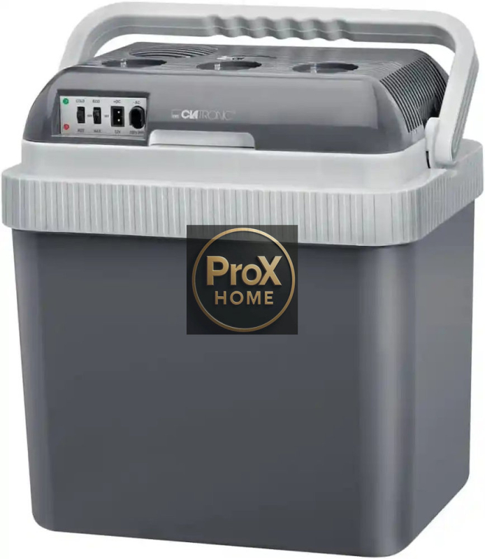 Glaciere Electrique Super Cara 25L