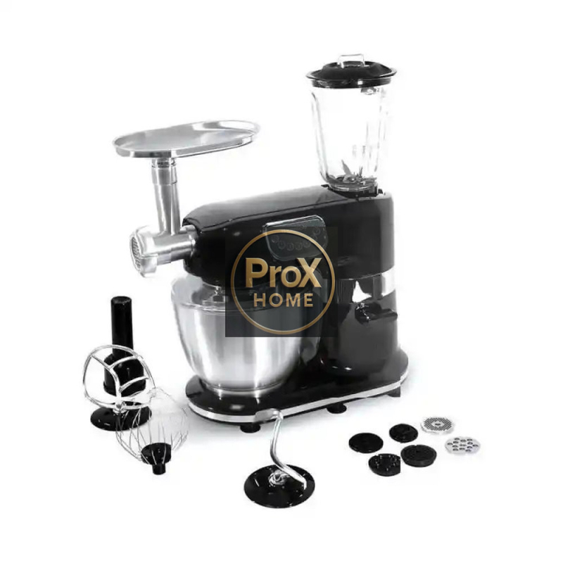 Robot pétrin Thomson multifonction 7L