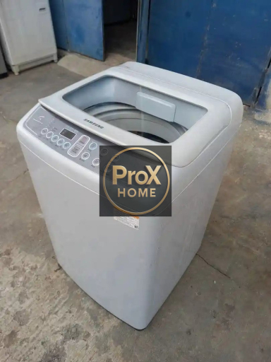 Machine a Laver Samsung Lave-Linge 7KG