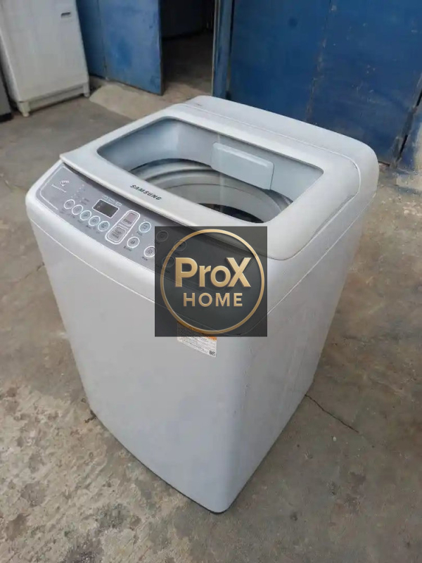 Machine a Laver Samsung Lave-Linge 7KG
