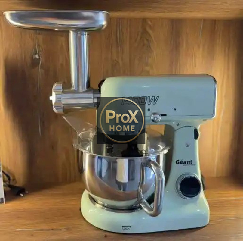 Petrin Multifonctions Géant 6L